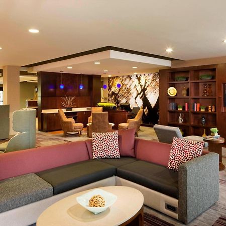Hotel Courtyard By Marriott Jackson Esterno foto