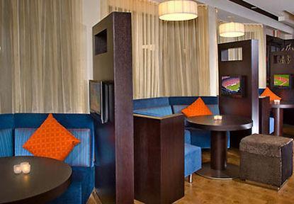 Hotel Courtyard By Marriott Jackson Interno foto