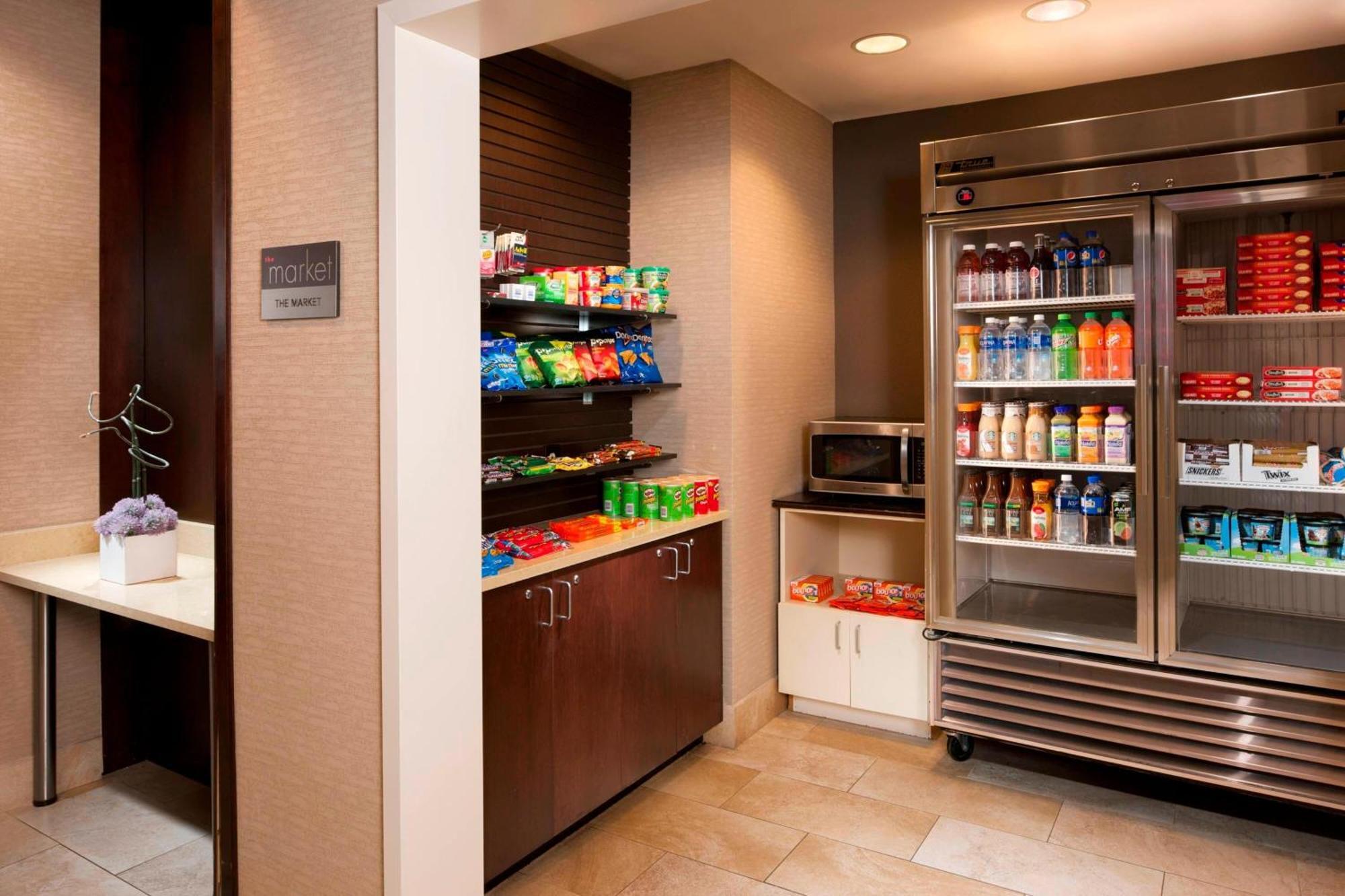 Hotel Courtyard By Marriott Jackson Esterno foto