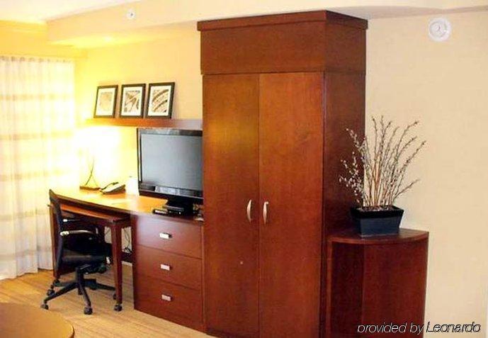 Hotel Courtyard By Marriott Jackson Camera foto
