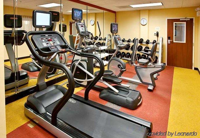 Hotel Courtyard By Marriott Jackson Esterno foto