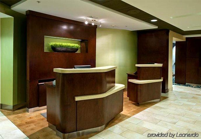 Hotel Courtyard By Marriott Jackson Esterno foto