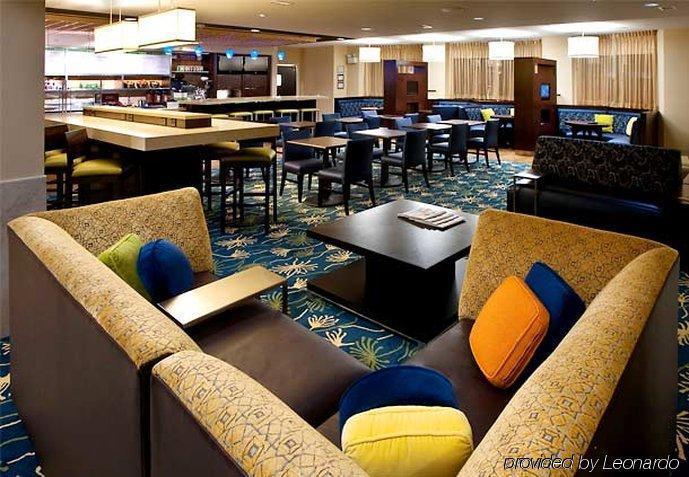 Hotel Courtyard By Marriott Jackson Esterno foto