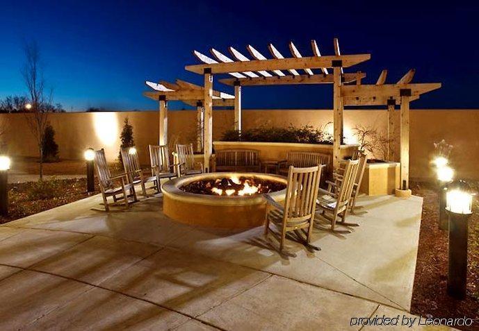 Hotel Courtyard By Marriott Jackson Esterno foto