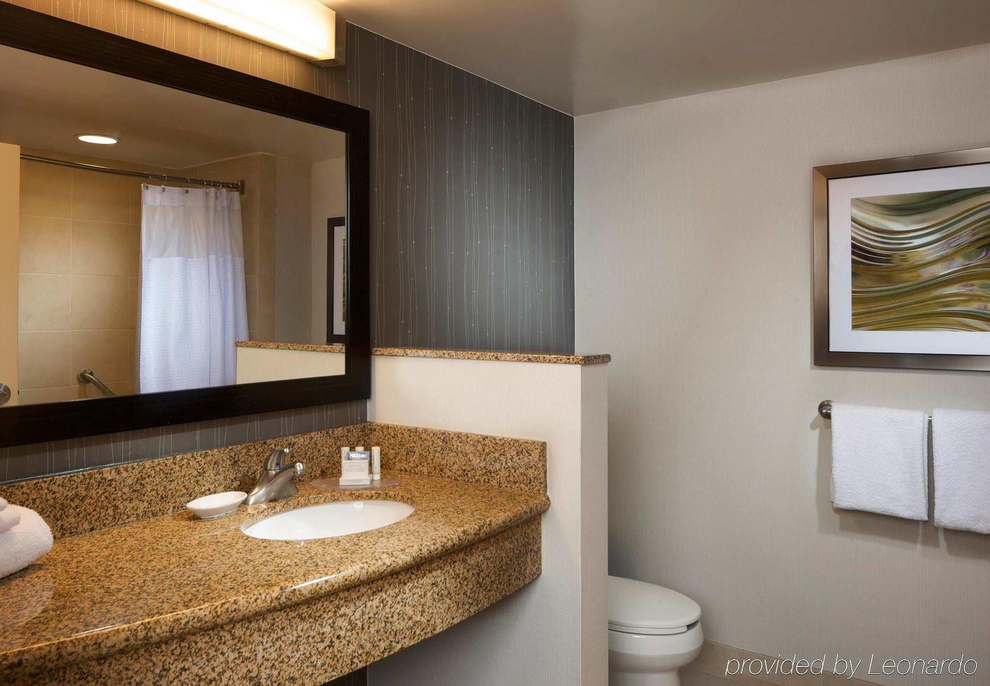 Hotel Courtyard By Marriott Jackson Esterno foto