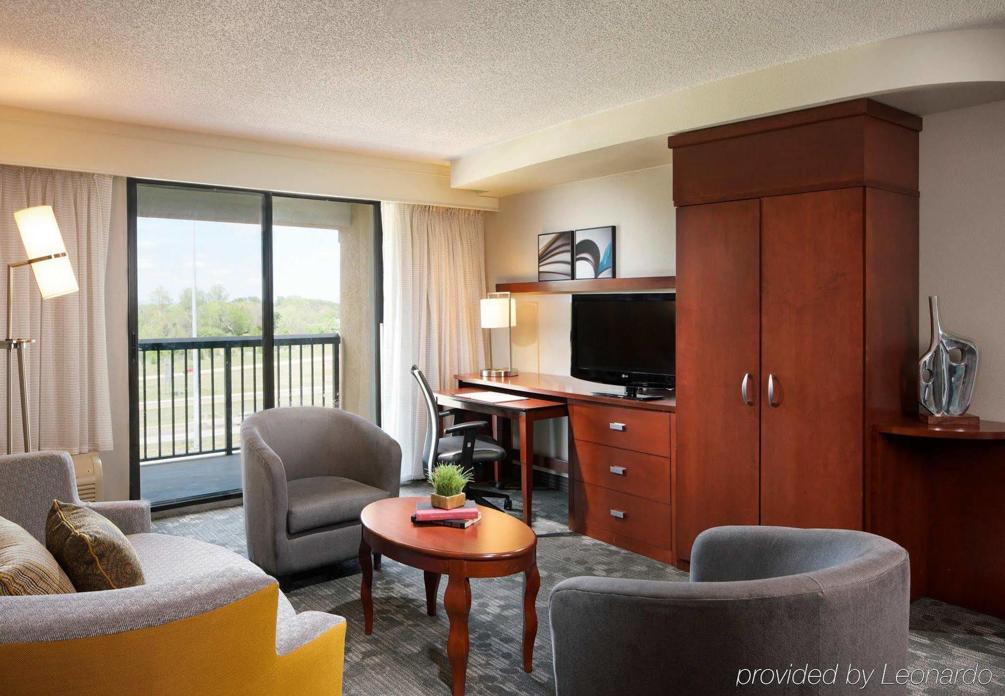 Hotel Courtyard By Marriott Jackson Esterno foto