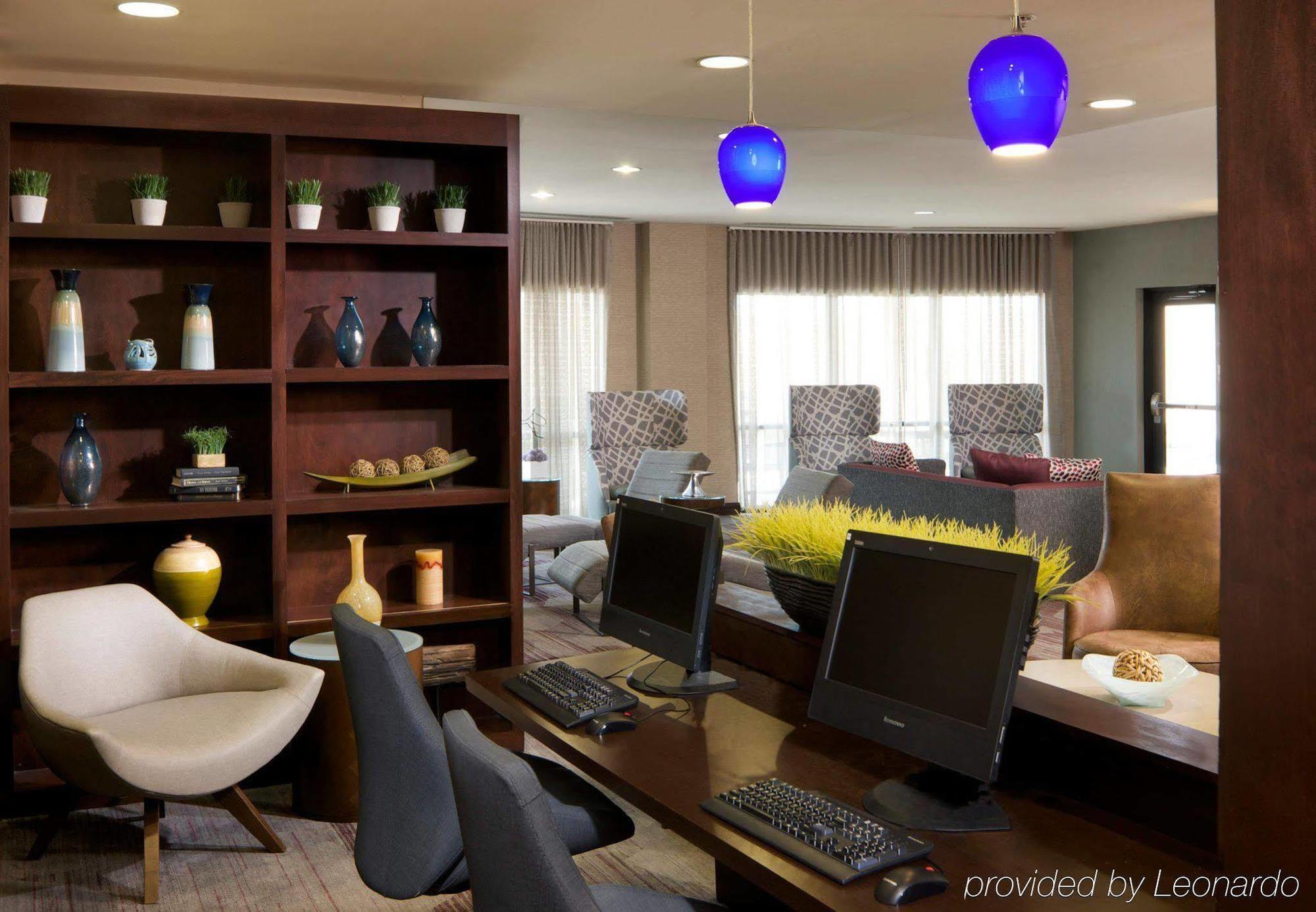 Hotel Courtyard By Marriott Jackson Esterno foto